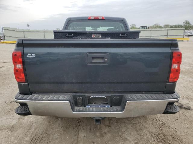  CHEVROLET ALL Models 2018 Czarny
