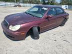 2004 Hyundai Sonata Gl en Venta en Hampton, VA - Undercarriage