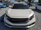 2019 Honda Civic Lx na sprzedaż w Riverview, FL - All Over