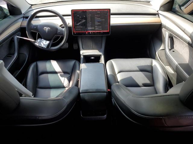  TESLA MODEL 3 2021 Gray