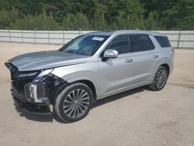 HYUNDAI PALISADE C 2023
