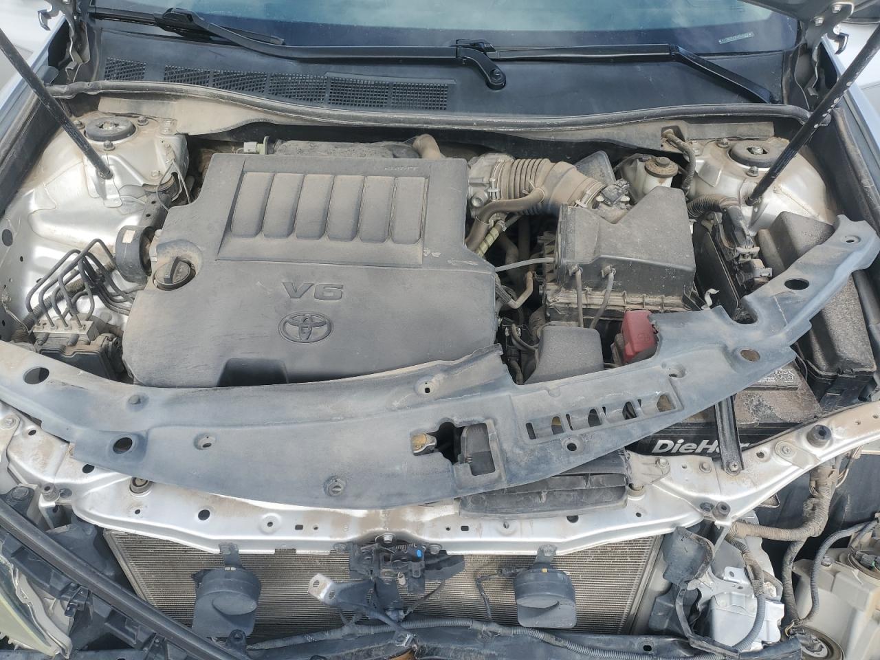 2014 Toyota Camry Se VIN: 4T1BK1FK8EU543576 Lot: 54073455