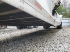 2008 Utility Refrigerated Van Trailer for Sale in West Warren, MA - Burn