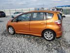 2011 Honda Fit Sport للبيع في Arcadia، FL - Front End