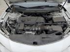 2021 Acura Tlx Technology en Venta en Los Angeles, CA - Side