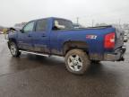 2014 Chevrolet Silverado K2500 Heavy Duty Ltz იყიდება Ham Lake-ში, MN - Front End