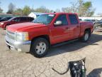 Wichita, KS에서 판매 중인 2012 Chevrolet Silverado K1500 Lt - Top/Roof