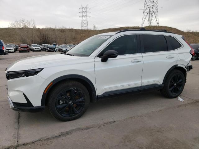 HONDA CR-V SPORT 2023
