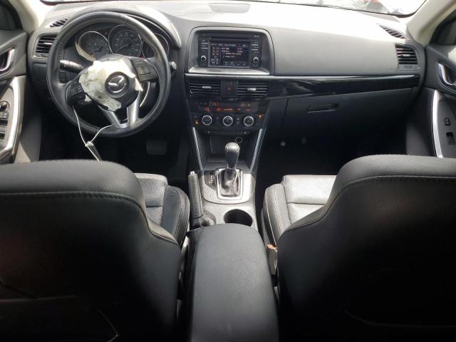  MAZDA CX-5 2014 Silver