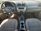 2010 Ford Fusion Se zu verkaufen in Memphis, TN - Hail