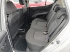 2013 HYUNDAI I10 ACTIVE for sale at Copart SANDTOFT