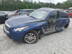 2013 Infiniti Fx37  zu verkaufen in Ellenwood, GA - All Over