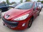 2010 PEUGEOT 308 MILLES for sale at Copart SANDY