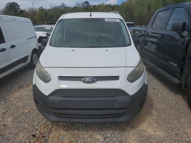  FORD TRANSIT 2015 Білий