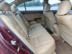 2009 Honda Accord Exl zu verkaufen in Lumberton, NC - Front End