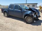 2020 Nissan Frontier S na sprzedaż w Kapolei, HI - Front End