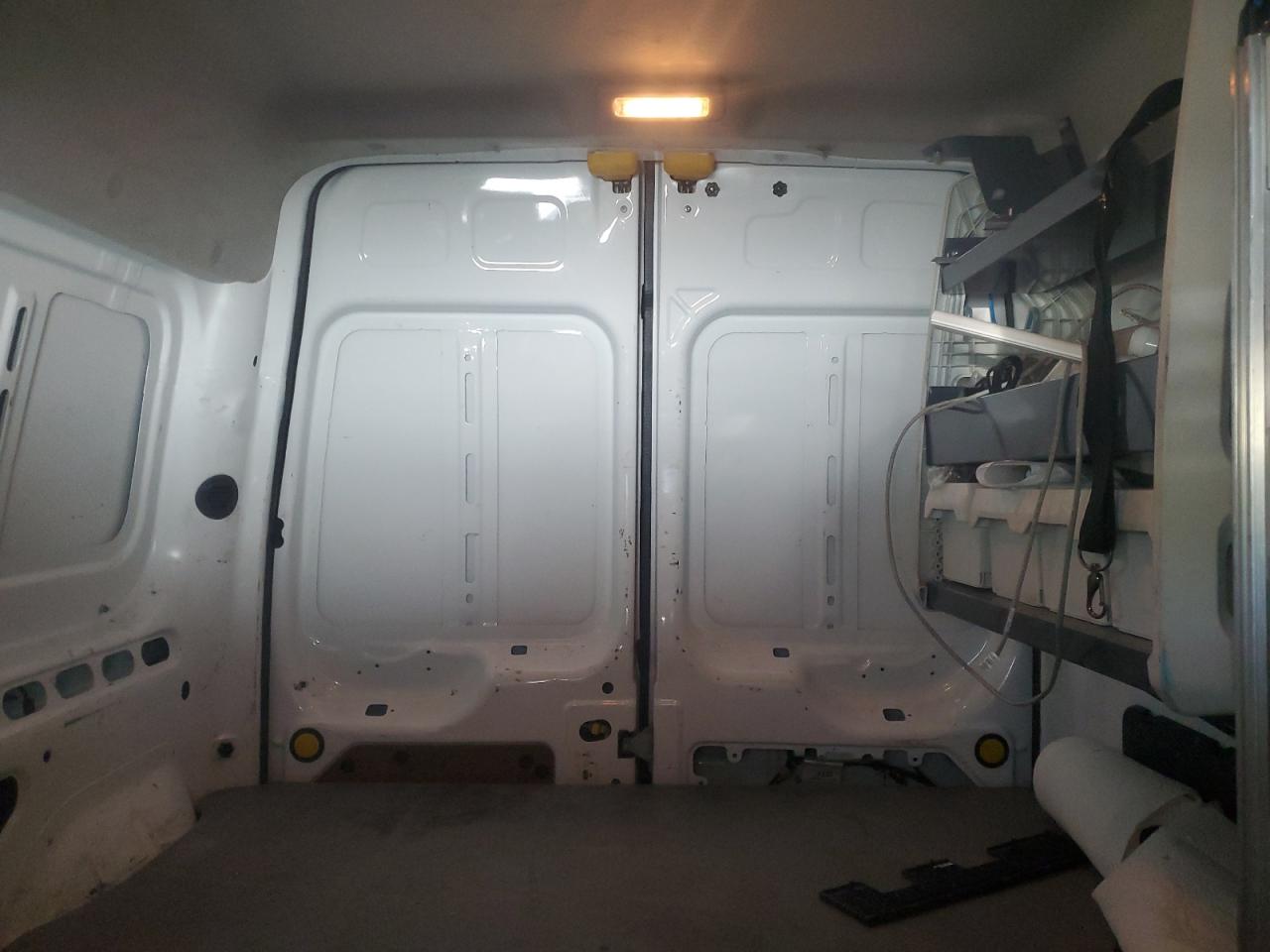 2012 Ford Transit Connect Xl VIN: NM0LS7AN8CT117559 Lot: 56550865