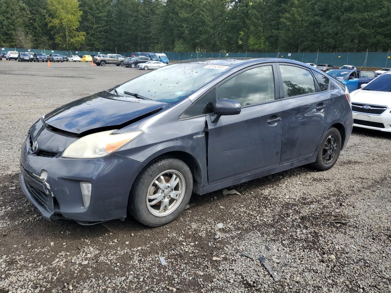 2013 Toyota Prius for Sale in Graham, WA - All Over