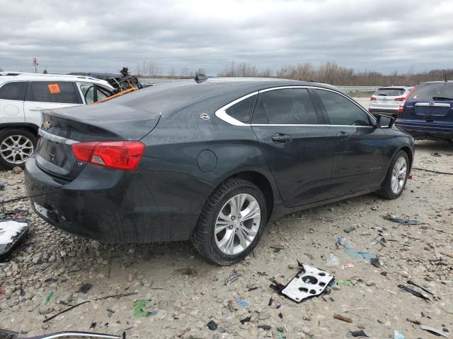  CHEVROLET IMPALA 2014 Серый