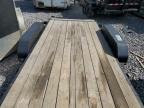 2021 Gorilla 20E7K Equipment Trailer for Sale in Madisonville, TN - Minor Dent/Scratches