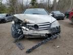 2011 MERCEDES-BENZ C 250 4MATIC à vendre chez Copart ON - COOKSTOWN