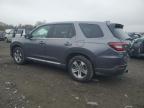 2024 Honda Pilot Exl продається в Assonet, MA - Rear End