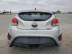 2013 Hyundai Veloster Turbo за продажба в Fresno, CA - Front End