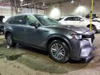 2024 Mazda Cx-90 Preferred Plus en Venta en Woodhaven, MI - Front End