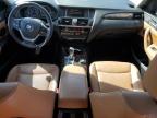 2017 Bmw X3 Sdrive28I за продажба в Orlando, FL - Front End