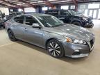 2020 Nissan Altima S na sprzedaż w East Granby, CT - Front End