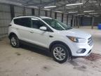 2018 Ford Escape Se продається в Madisonville, TN - Normal Wear