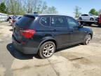 2013 Bmw X3 Xdrive28I for Sale in Windsor, NJ - Side