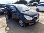 2014 VAUXHALL AGILA SE for sale at Copart WISBECH