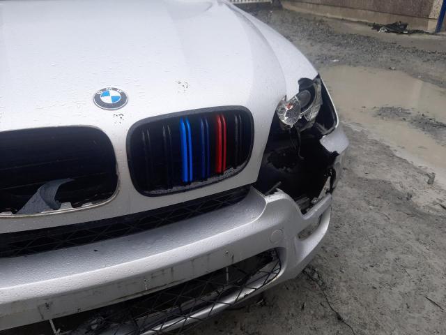 2010 BMW X5 XDRIVE