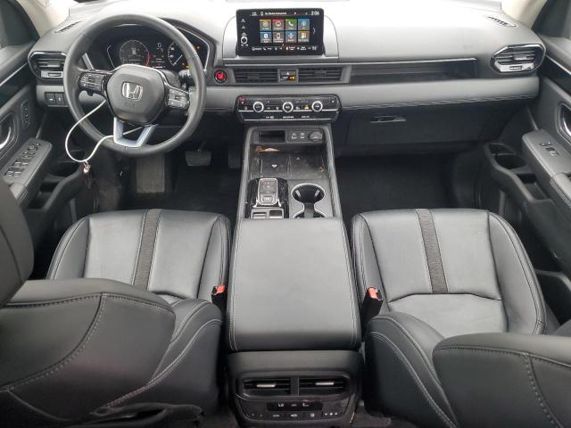  HONDA PILOT 2023 Black