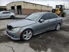 2010 Mercedes-Benz C 300 4Matic for Sale in Marlboro, NY - Front End