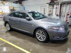 2013 Ford Taurus Limited за продажба в Rogersville, MO - Hail
