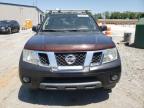 2012 Nissan Frontier S للبيع في Spartanburg، SC - All Over