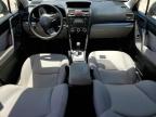 2014 Subaru Forester 2.5I Premium de vânzare în Houston, TX - Hail