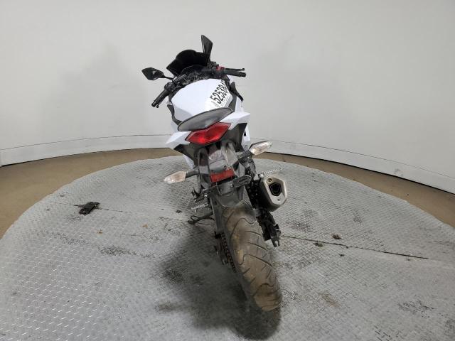 2015 KAWASAKI EX300 A