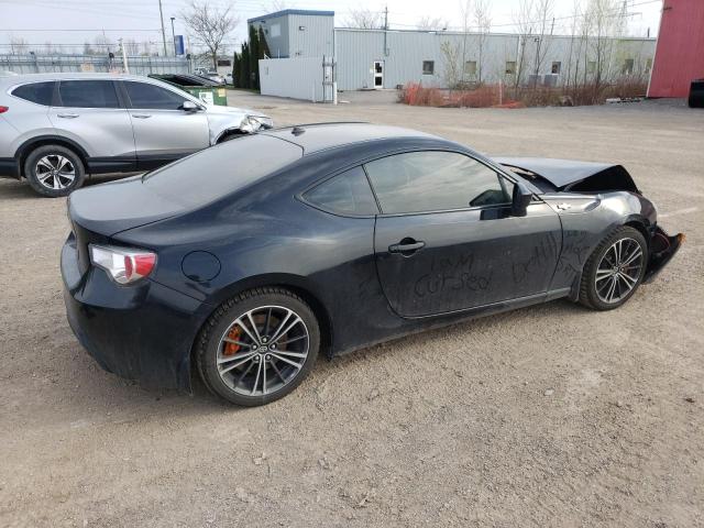 2014 TOYOTA SCION FR-S 