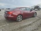 2017 Nissan Maxima 3.5S na sprzedaż w Earlington, KY - Hail