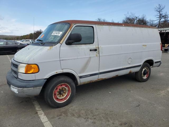 2002 Dodge Ram Van B2500