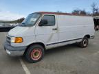 2002 Dodge Ram Van B2500 продається в Brookhaven, NY - Side