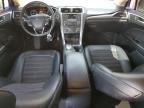 2017 Ford Fusion Se იყიდება Las Vegas-ში, NV - Front End