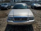 2007 Mercury Grand Marquis Gs for Sale in Chicago Heights, IL - Front End