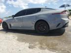 2020 Kia Stinger Gt1 en Venta en Jacksonville, FL - Front End