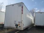 Elgin, IL에서 판매 중인 2016 Utility Vs2Dx Dry Van Trailer - Side