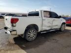 2012 Toyota Tundra Crewmax Limited продається в Albuquerque, NM - Side