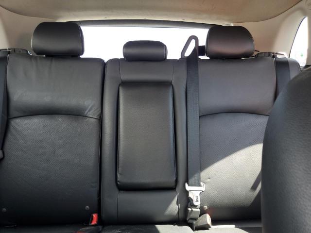2015 MITSUBISHI OUTLANDER SPORT SE